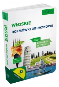 W�oskie rozm�wki obrazkowe