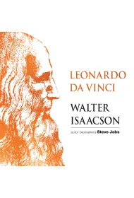 Audiobook Leonardo da Vinci mp3