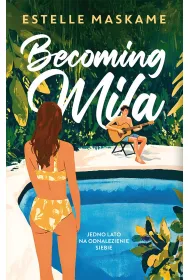 eBook Becoming Mila mobi epub