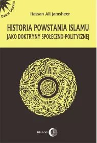 eBook Historia powstania islamu jako doktryny spoeczno - politycznej mobi epub