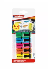 Cricco Mini zakre�lacz e-7 1-3 mm 5 szt