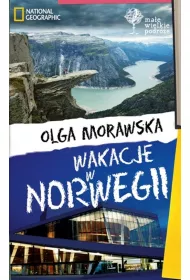 Wakacje w Norwegii