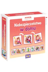 Niebezpiecze�stwo w domu Jawa