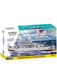 Executive Edition. Pennsylvania - Class Battleship