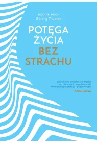 Pot�ga �ycia bez strachu