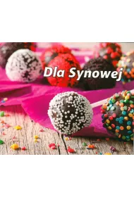 Dla synowej. Pere�ka 268