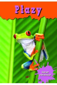 Encyklopedia �wiat zwierz�t. P�azy
