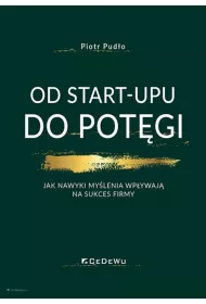 Od start-upu do pot�gi