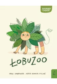 �obuZoo. Annanasy i gagatki. Tom 3