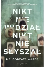 Nikt nie widzia, nikt nie sysza