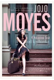 eBook Ostatni list od kochanka mobi epub