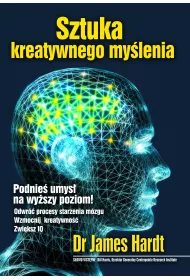 eBook Sztuka kreatywnego mylenia mobi epub