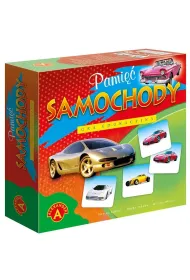 Pami�� Samochody Alexander