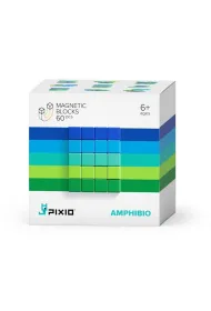 Klocki Pixio 60 Amphibio
