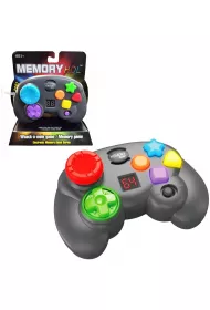Gra elektroniczna pami�� memory Trifox