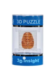 Puzzle 3D Faraon z�oty 3D Insight