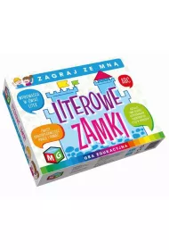 Literowe zamki
