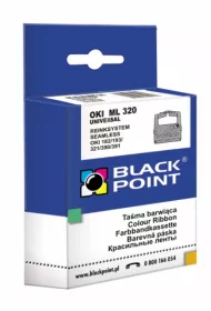 Black-Point Ta�ma barwi�ca BP OKI ML 320 182/390