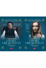Pakiet Lekarz ob��kanych. Tomy 1-2