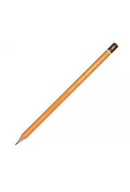 Koh-I-Noor O��wek grafitowy 1500/2B