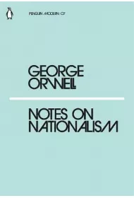 Notes on Nationalism