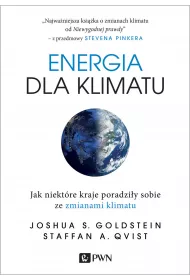 Energia dla klimatu. Jak niekt�re kraje poradzi�y sobie ze zmianami klimatu