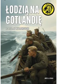 �odzi� na Gotlandi�