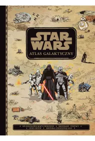 Atlas galaktyczny