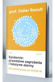 Epidemie: prawdziwe zagroenia i faszywe alarmy