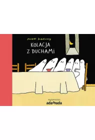 Kolacja z duchami *