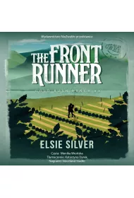 Audiobook The Front Runner mp3