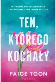 eBook Ten, kt�rego kocha�y mobi epub