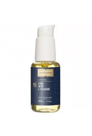 Quicksilver Scientific Liposomal GABA with L-Theanine EU Suplement diety 50 ml