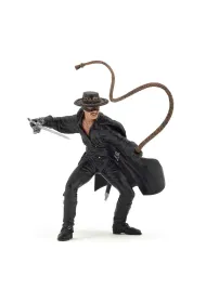 Zorro z biczem