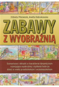 Zabawy z wyobrani