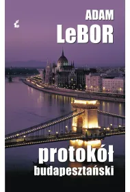 Protok� budapeszta�ski * *