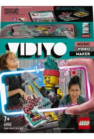 LEGO VIDIYO Punk Pirate BeatBox 43103