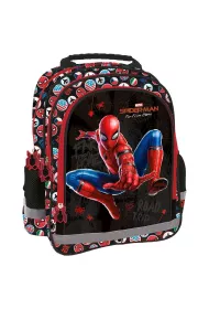 Derform Plecak 15 B Spider- man 13