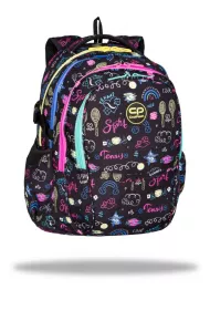 CoolPack Plecak m�odzie�owy Factor Tennis Star