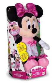 Minnie Ra�na Pomoc - weso�e d�wi�ki * IMC Toys