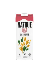 Natrue 0% cukru Napj owsiany Oat 1 l