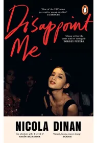 Disappoint Me