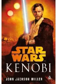 Star Wars. Kenobi