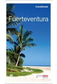 Fuerteventura. Travelbook