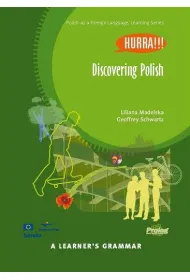 Discovering Polish A Learner's Grammar