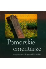 Pomorskie cmentarze