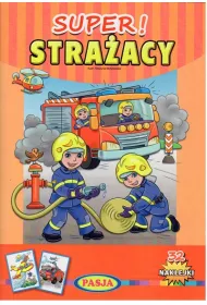 Super stra�acy