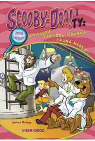 Scooby-Doo! i Ty: Na tropie doktora Jenkinsa...