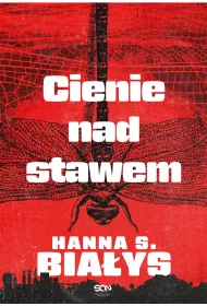 eBook Cienie nad stawem mobi epub