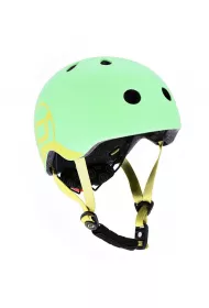 Kask XXS-S dla dzieci 1-5 lat Kiwi Scootandride
